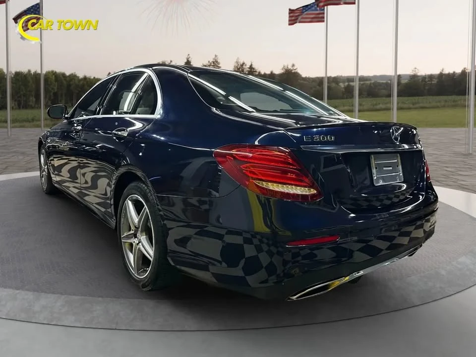 2017 Mercedes-Benz W213 E-Class - Image 13 of 20
