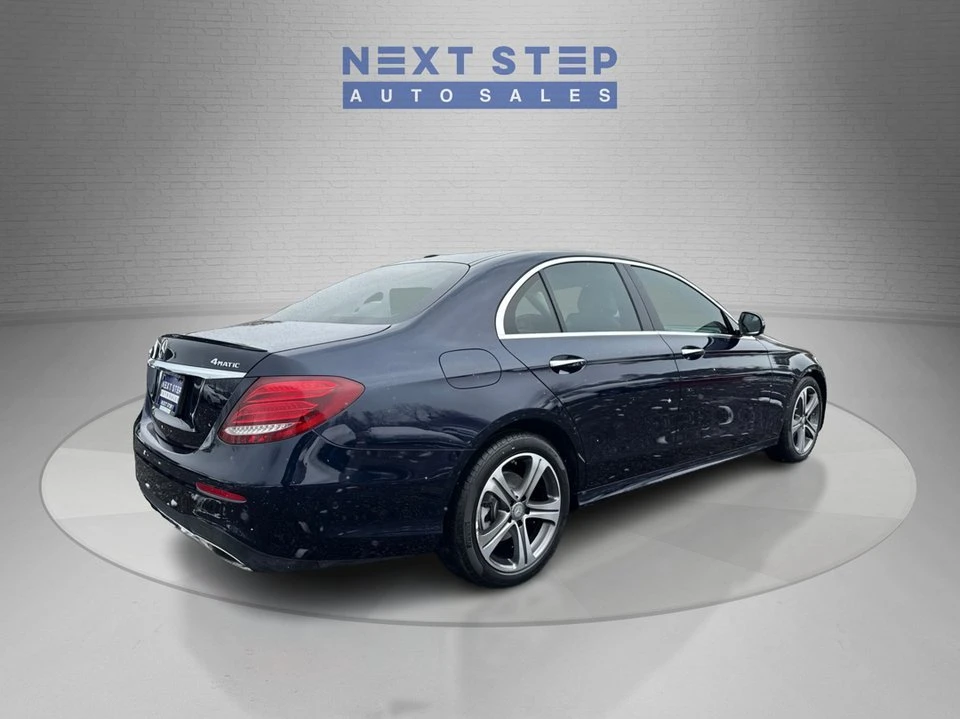 2017 Mercedes-Benz W213 E-Class - Image 5 of 18