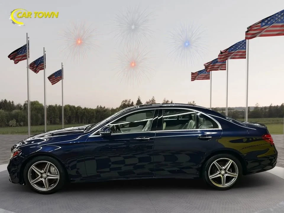 2017 Mercedes-Benz W213 E-Class - Image 14 of 20