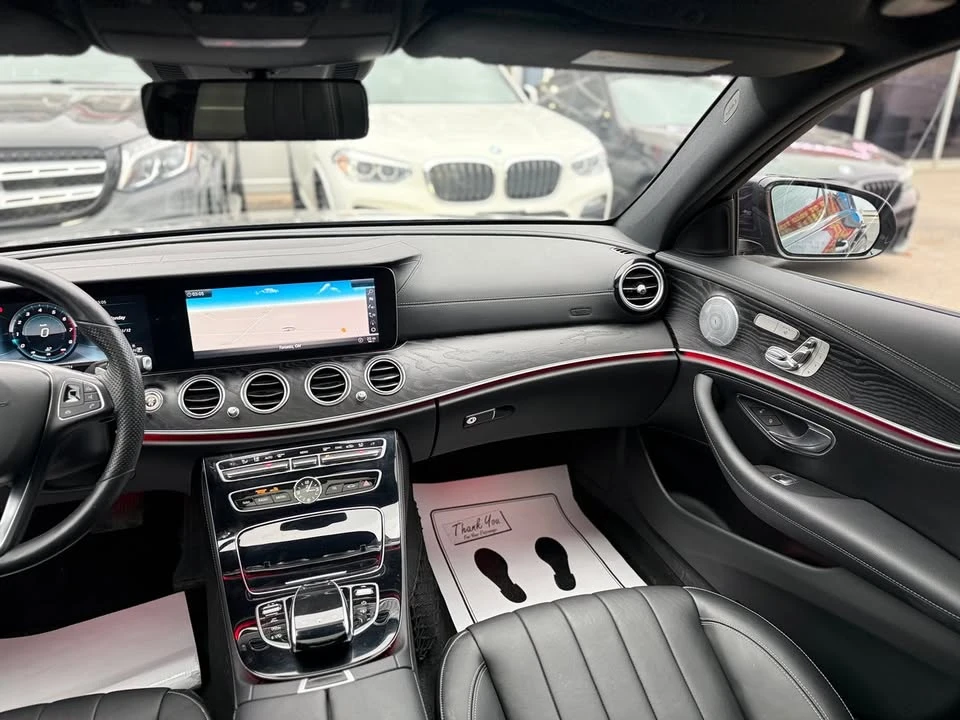 2017 Mercedes-Benz W213 E-Class - Image 18 of 20