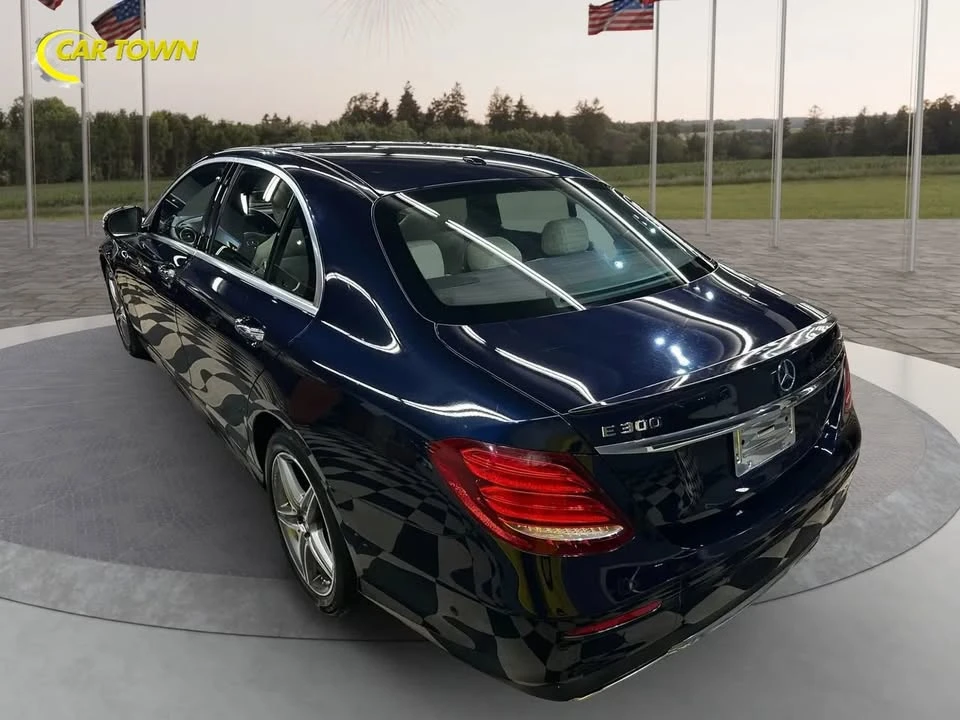 2017 Mercedes-Benz W213 E-Class - Image 12 of 20