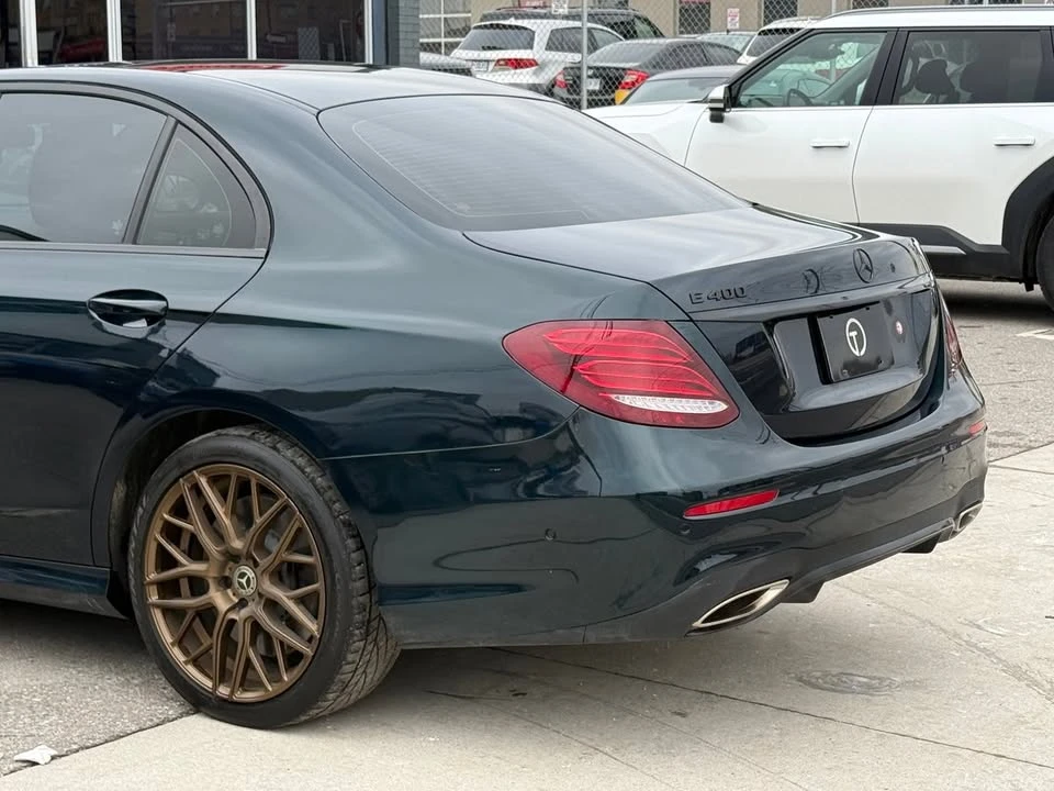 2017 Mercedes-Benz W213 E-Class - Image 13 of 20