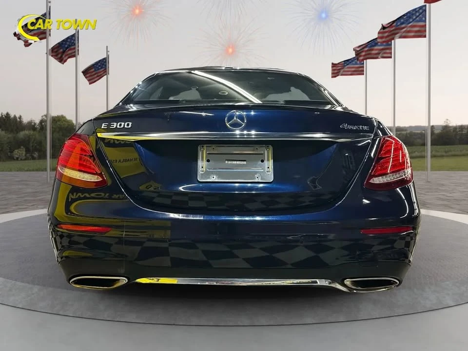 2017 Mercedes-Benz W213 E-Class - Image 11 of 20