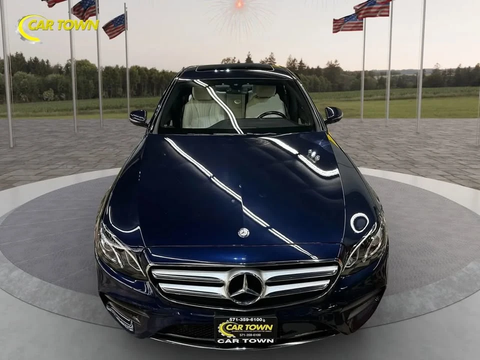 2017 Mercedes-Benz W213 E-Class - Image 3 of 20