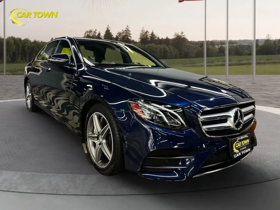 2017 Mercedes-Benz W213 E-Class - Image 6 of 20