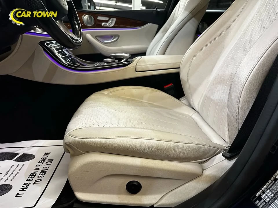 2017 Mercedes-Benz W213 E-Class - Image 18 of 20