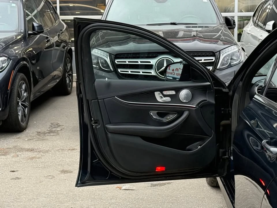 2017 Mercedes-Benz W213 E-Class - Image 14 of 20
