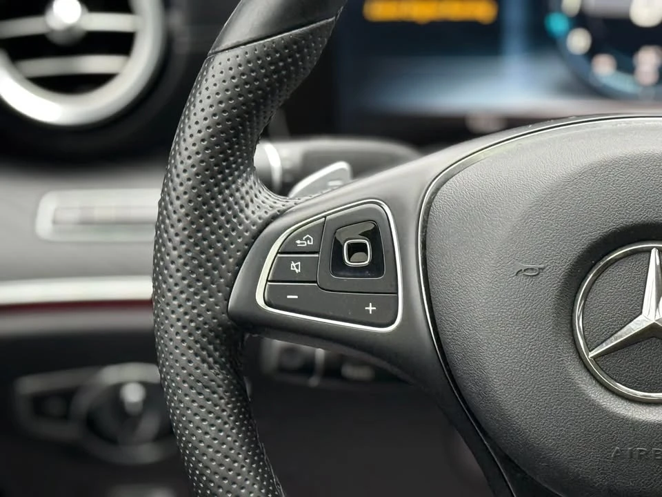 2017 Mercedes-Benz W213 E-Class - Image 20 of 20