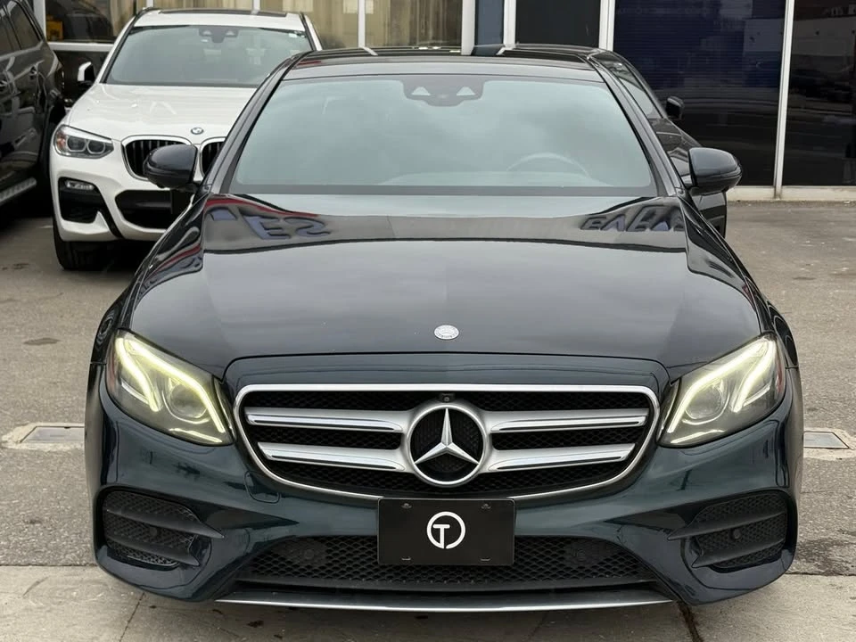 2017 Mercedes-Benz W213 E-Class - Image 6 of 20