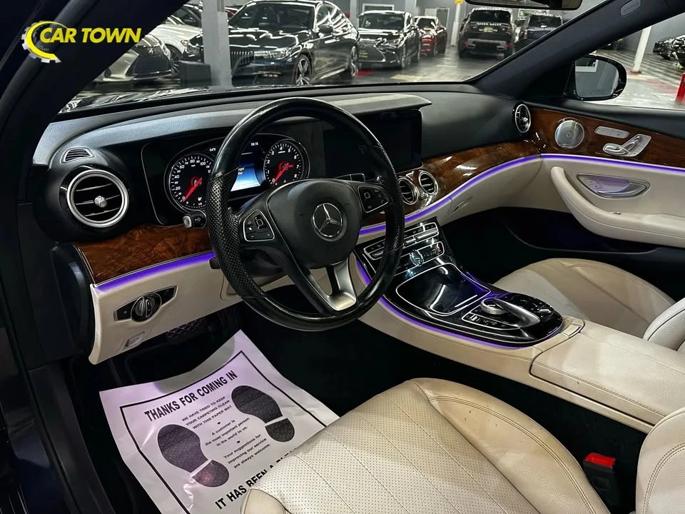 2017 Mercedes-Benz W213 E-Class - Image 16 of 20