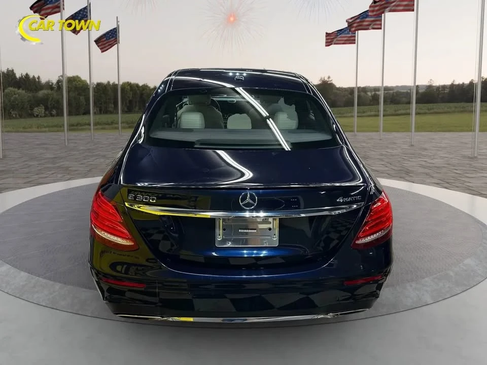 2017 Mercedes-Benz W213 E-Class - Image 10 of 20