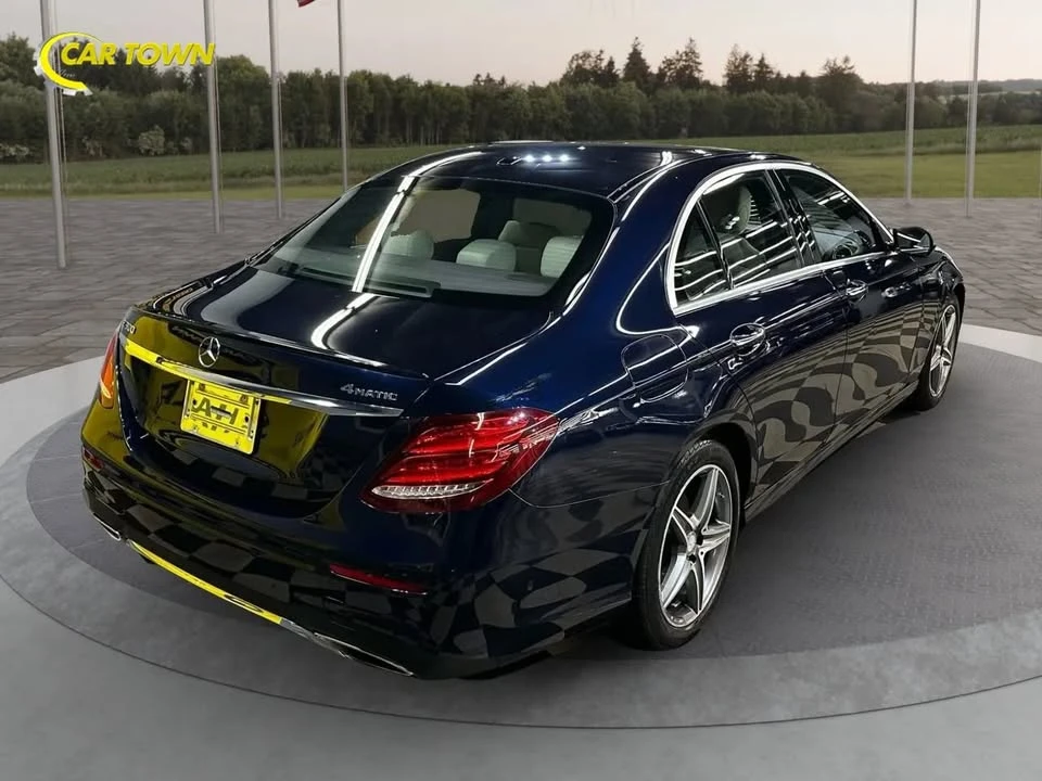 2017 Mercedes-Benz W213 E-Class - Image 8 of 20