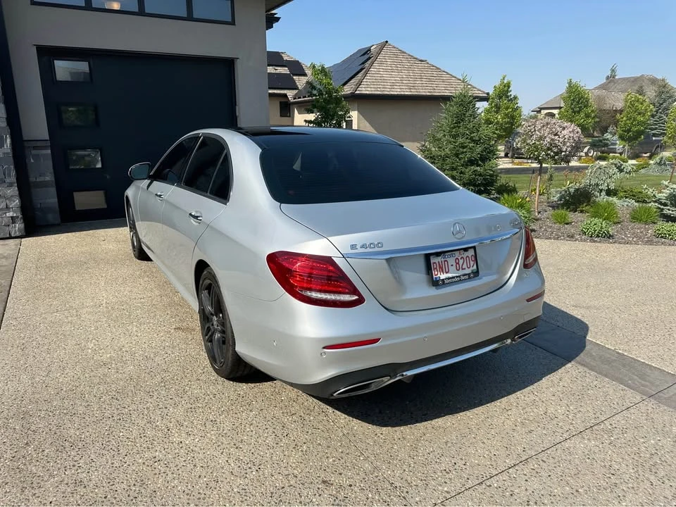 2017 Mercedes-Benz W213 E-Class - Image 3 of 9