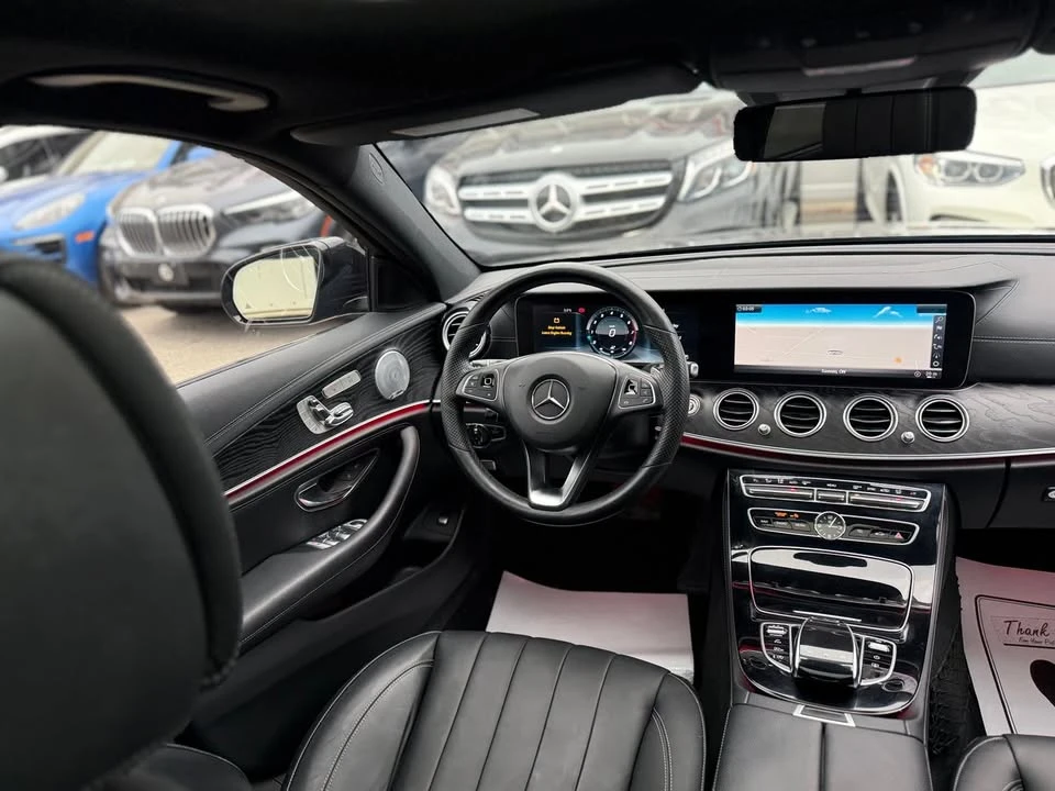 2017 Mercedes-Benz W213 E-Class - Image 17 of 20