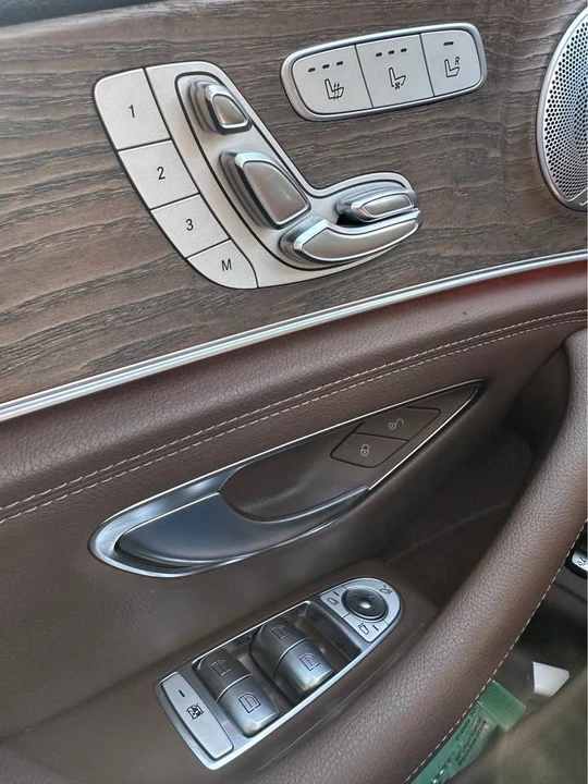 2017 Mercedes-Benz W213 E-Class - Image 8 of 9
