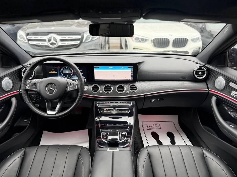 2017 Mercedes-Benz W213 E-Class - Image 16 of 20