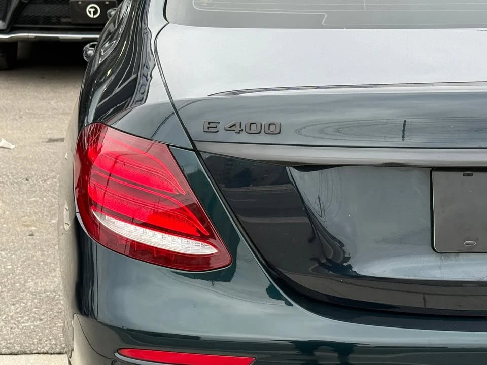 2017 Mercedes-Benz W213 E-Class - Image 12 of 20