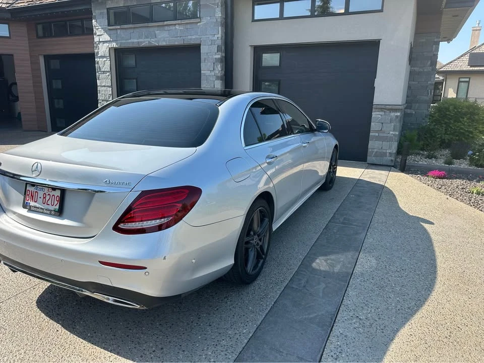 2017 Mercedes-Benz W213 E-Class - Image 2 of 9