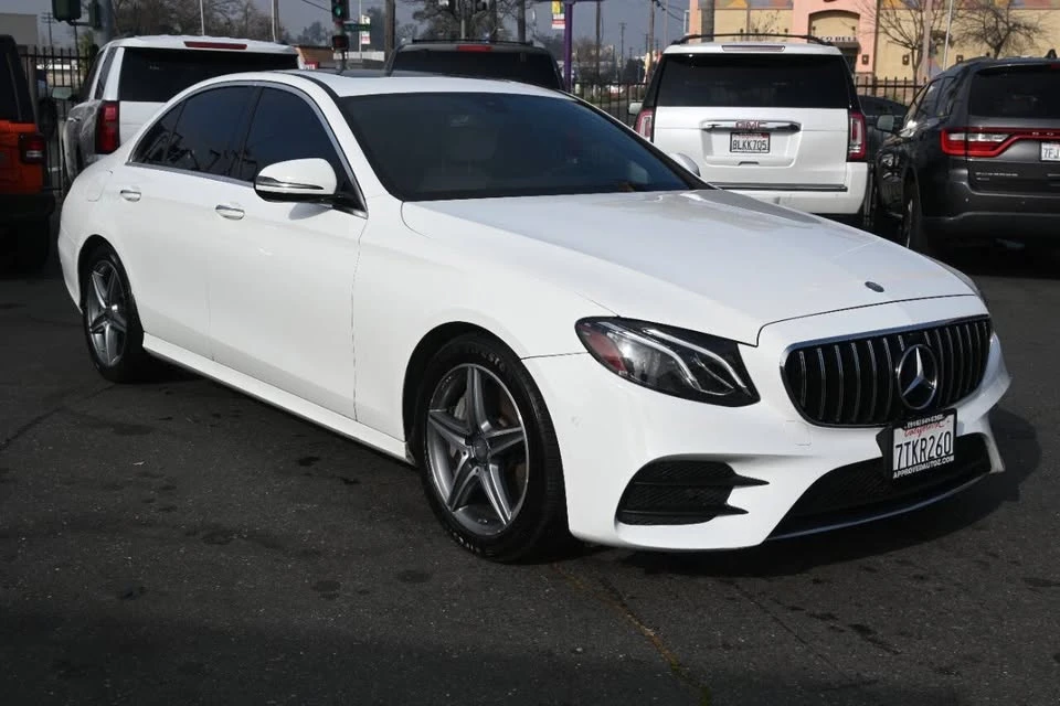 2017 Mercedes-Benz W213 E-Class - Image 2 of 19