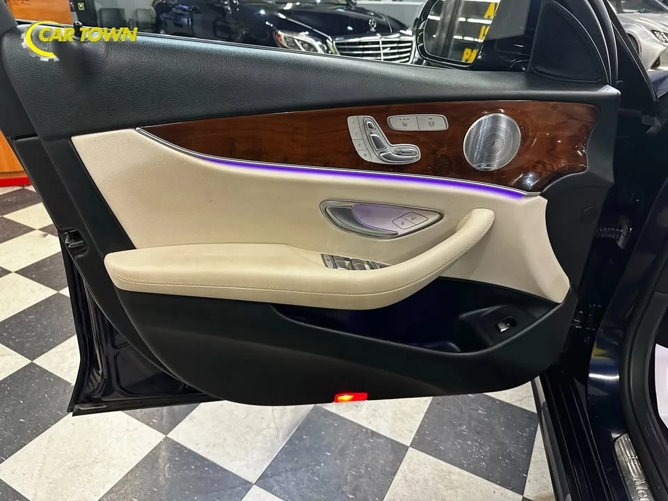2017 Mercedes-Benz W213 E-Class - Image 17 of 20