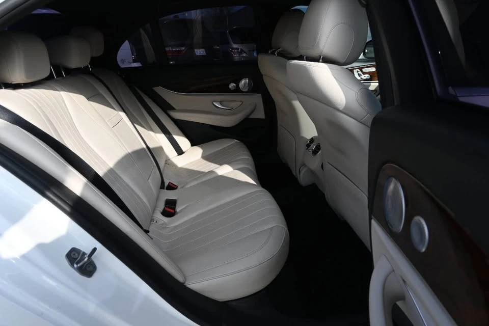 2017 Mercedes-Benz W213 E-Class - Image 14 of 19
