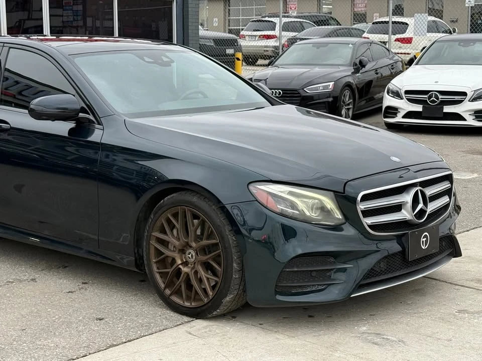 2017 Mercedes-Benz W213 E-Class - Image 7 of 20