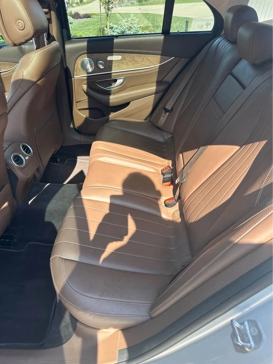 2017 Mercedes-Benz W213 E-Class - Image 6 of 9