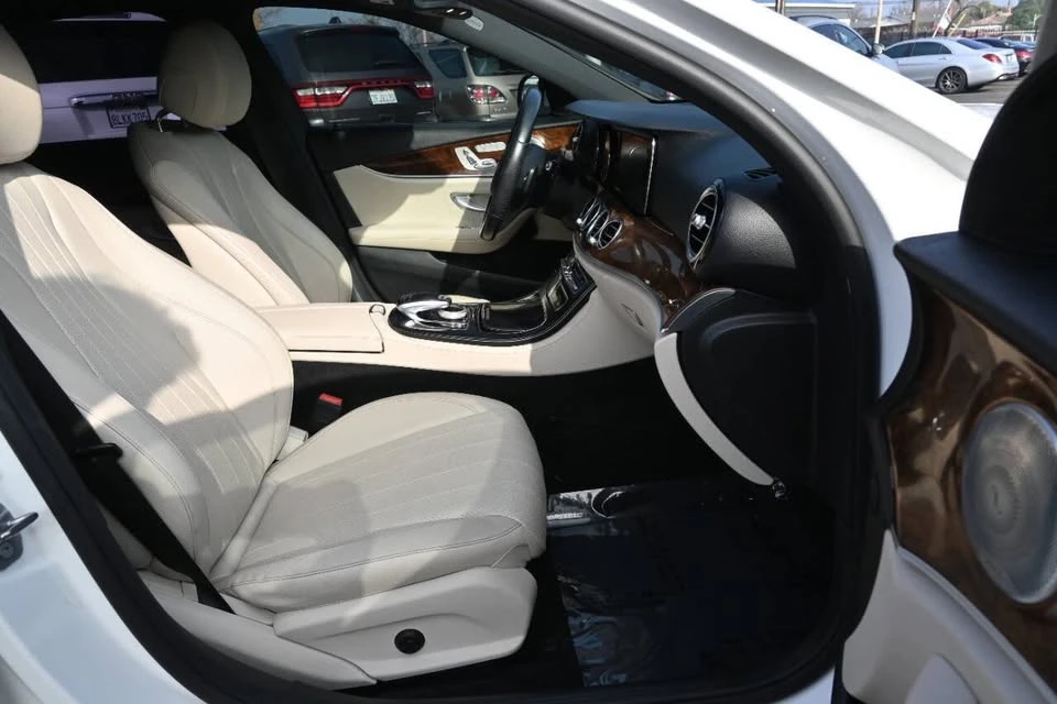 2017 Mercedes-Benz W213 E-Class - Image 13 of 19