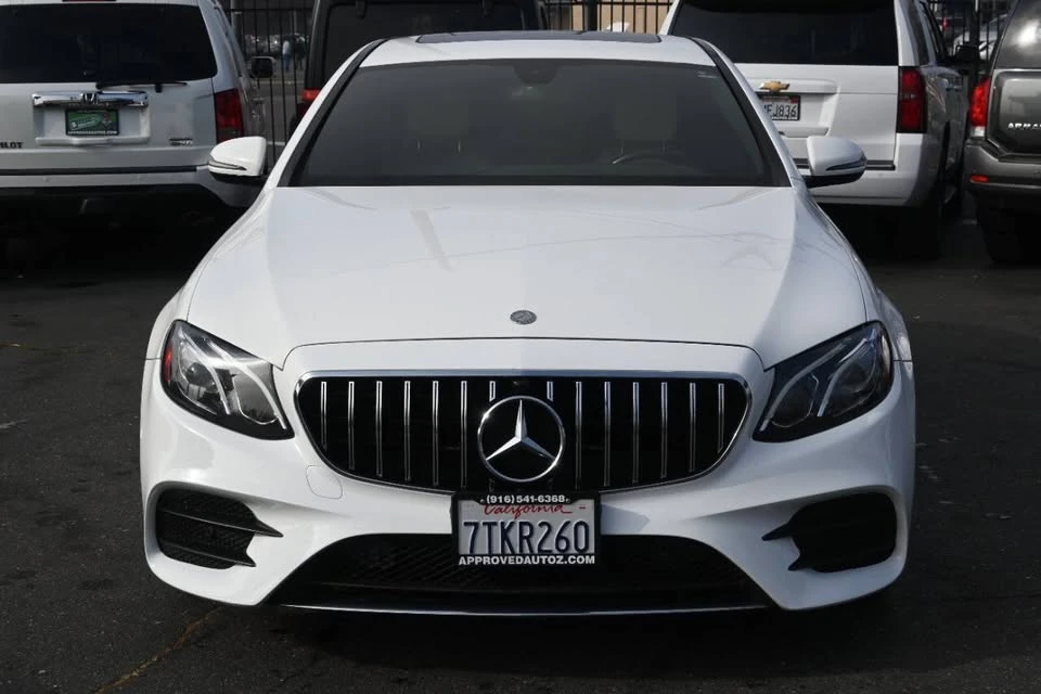 2017 Mercedes-Benz W213 E-Class - Image 3 of 19