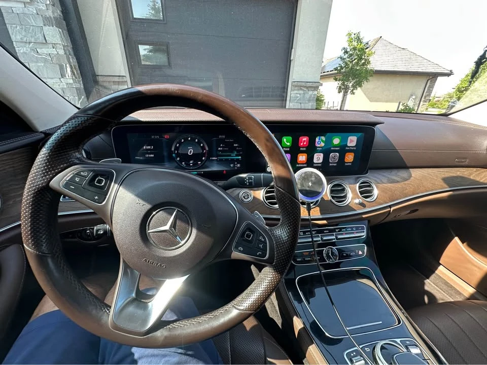 2017 Mercedes-Benz W213 E-Class - Image 9 of 9