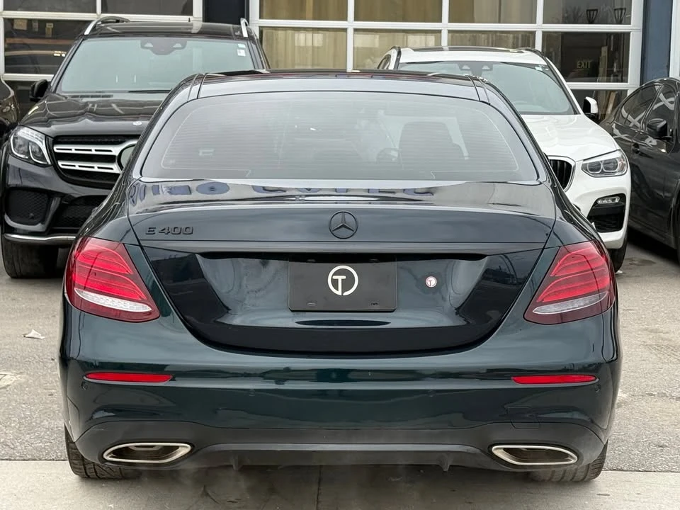 2017 Mercedes-Benz W213 E-Class - Image 11 of 20