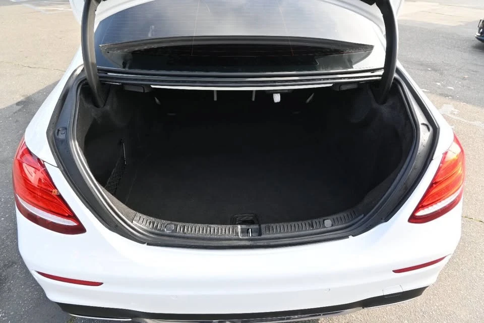 2017 Mercedes-Benz W213 E-Class - Image 18 of 19