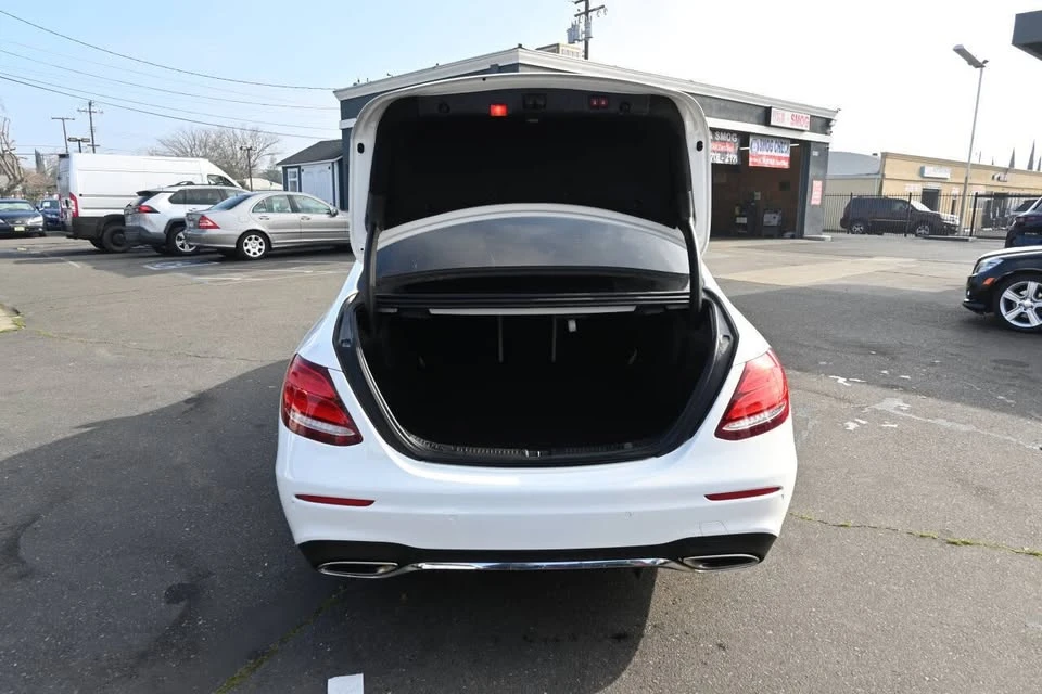 2017 Mercedes-Benz W213 E-Class - Image 17 of 19