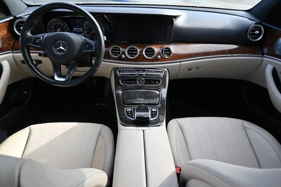 2017 Mercedes-Benz W213 E-Class - Image 15 of 19