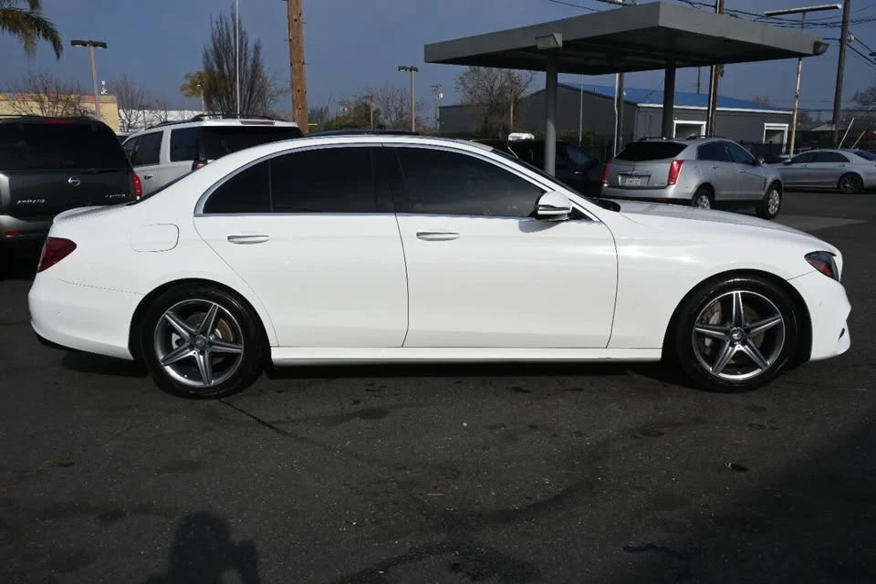 2017 Mercedes-Benz W213 E-Class - Image 9 of 19