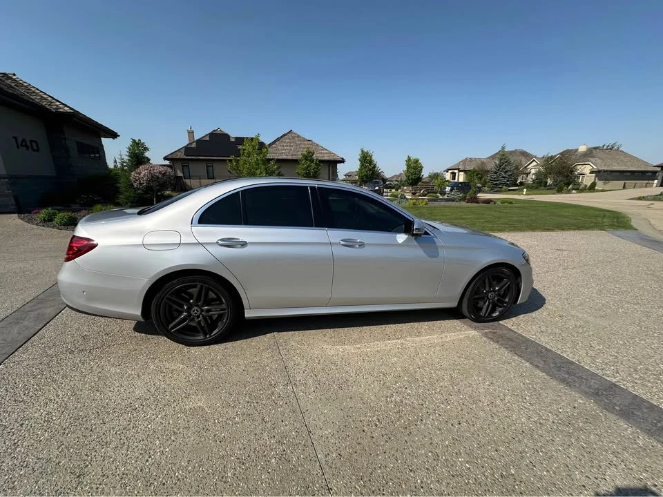 2017 Mercedes-Benz W213 E-Class - Image 5 of 9