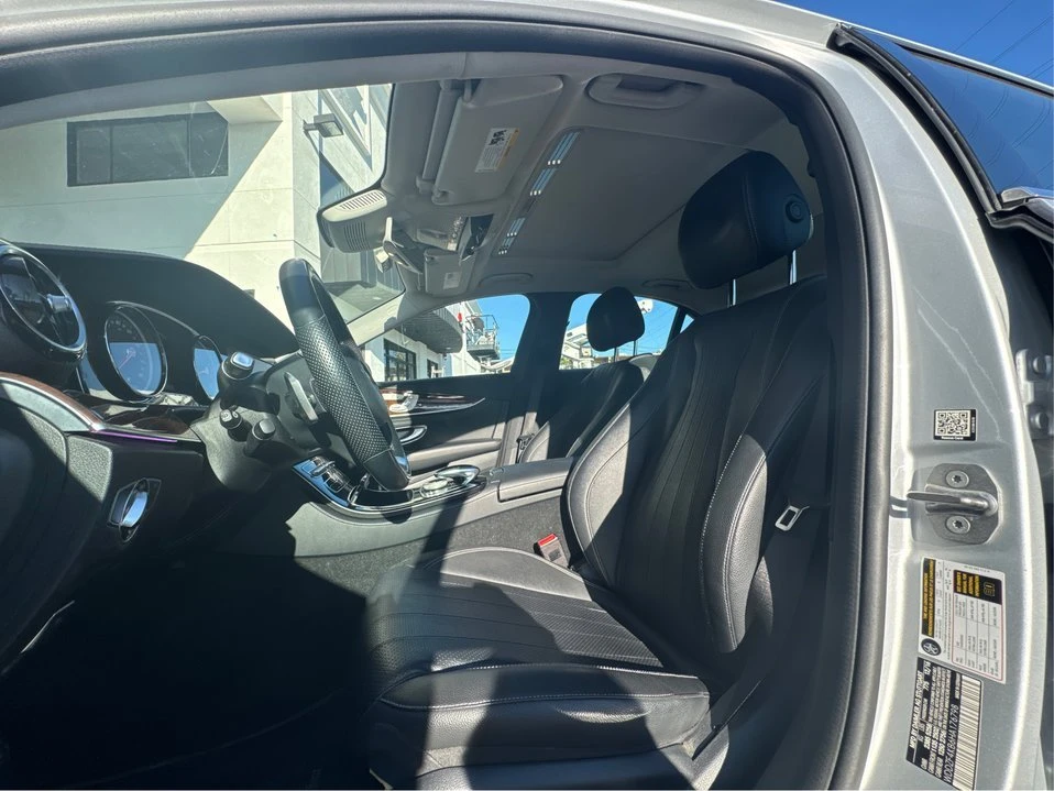 2017 Mercedes-Benz W213 E-Class - Image 9 of 20
