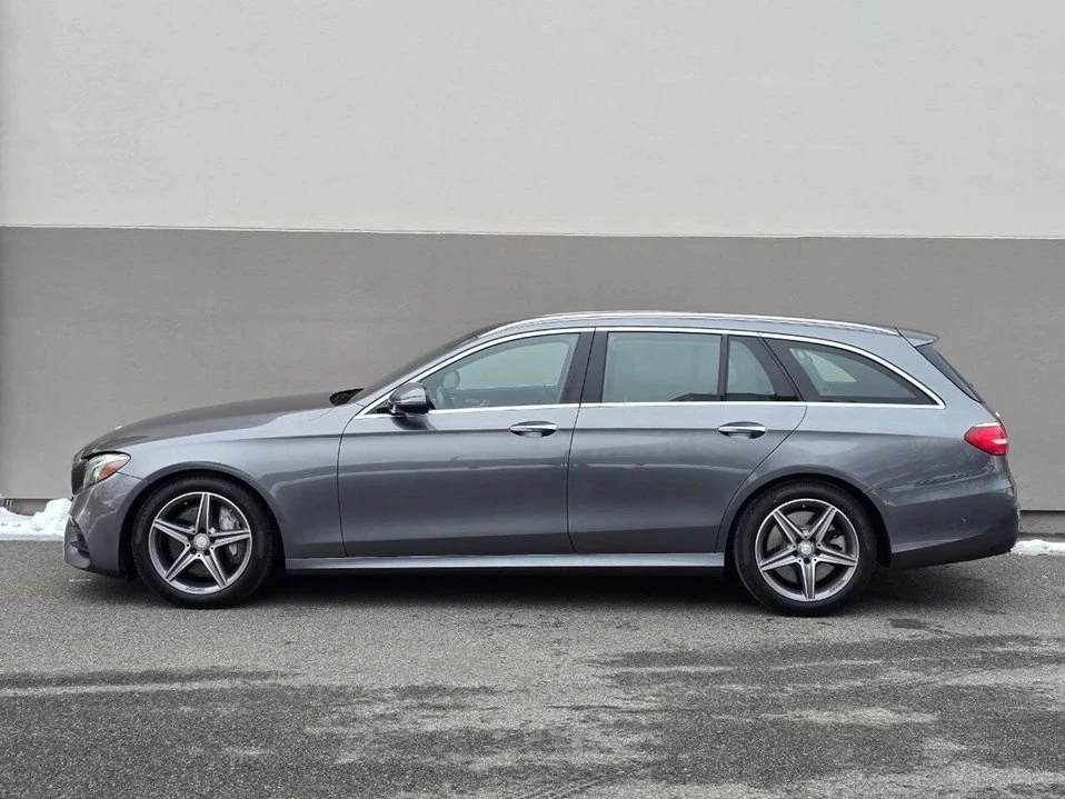 2017 Mercedes-Benz W213 E-Class - Image 4 of 20