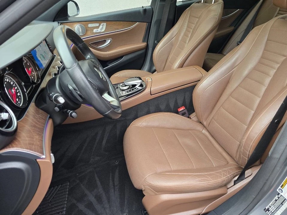 2017 Mercedes-Benz W213 E-Class - Image 20 of 20