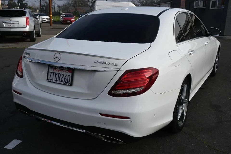 2017 Mercedes-Benz W213 E-Class - Image 6 of 19