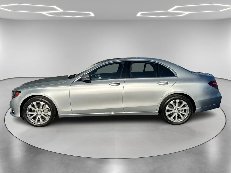 2017 Mercedes-Benz W213 E-Class - Image 8 of 20