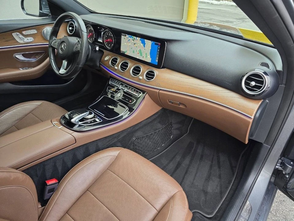 2017 Mercedes-Benz W213 E-Class - Image 14 of 20