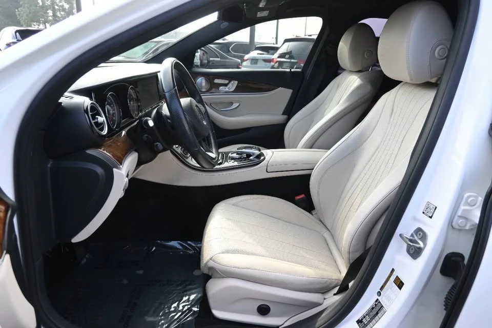 2017 Mercedes-Benz W213 E-Class - Image 11 of 19