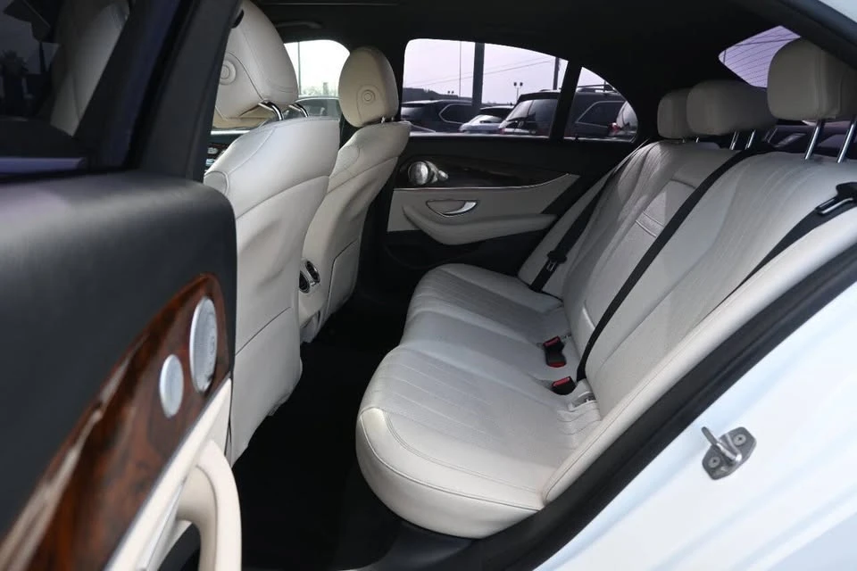 2017 Mercedes-Benz W213 E-Class - Image 12 of 19