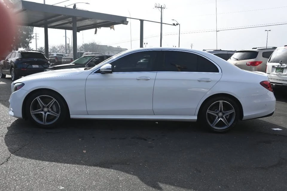 2017 Mercedes-Benz W213 E-Class - Image 10 of 19