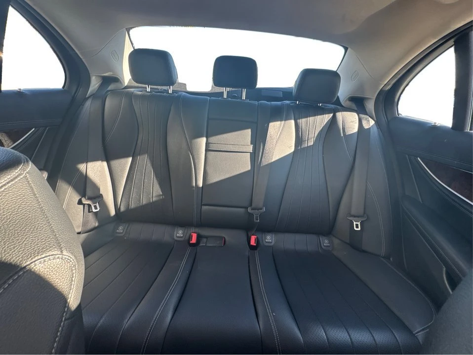 2017 Mercedes-Benz W213 E-Class - Image 13 of 20