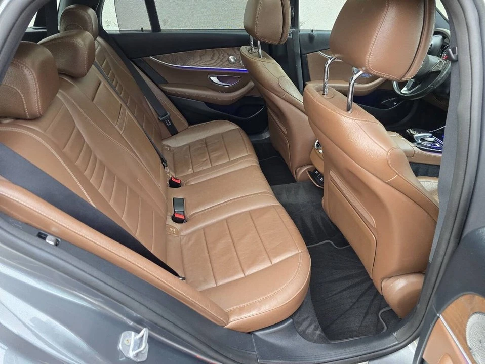 2017 Mercedes-Benz W213 E-Class - Image 17 of 20