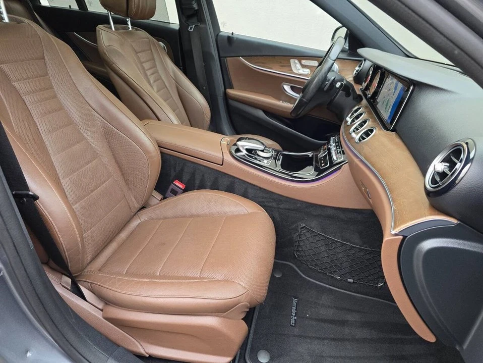 2017 Mercedes-Benz W213 E-Class - Image 15 of 20