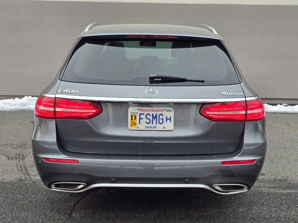 2017 Mercedes-Benz W213 E-Class - Image 7 of 20