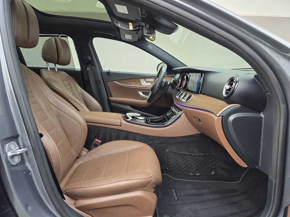 2017 Mercedes-Benz W213 E-Class - Image 16 of 20